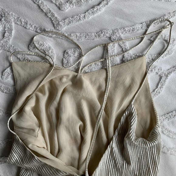 Bardot Layla Slip Dress - Picture 4 of 5